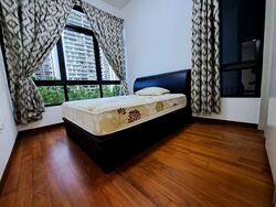 Eco Sanctuary (D23), Condominium #535979551